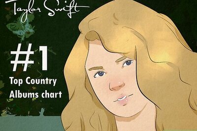 What (or Who) is “Father Figure” by Taylor Swift About?