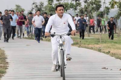 Fractured BSP, Patch-up with Uncle, Covid-hit BJP: Inside Akhilesh's Playbook for 2022 Polls