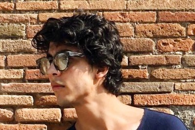 Shah Rukh Khan's Son Aryan Khan Set To Make His Bollywood Debut With Web Series And Film: Report
