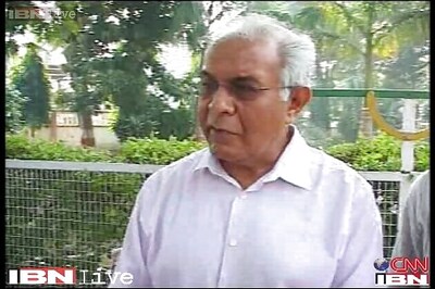 Communal tension on the rise across India: National Minorities Commission chief