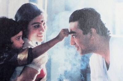 Remember This Child Actress In 1987 Film Nayakan? This Is What She's Doing Now