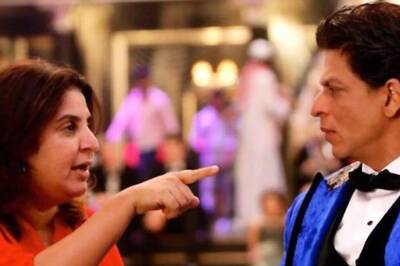 Shah Rukh Khan To Produce Farah Khan’s Next Directorial? What We Know
