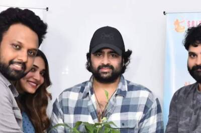 Dosth Ante Nuvve Ra Song From Telugu Film Nachindi Girl Friendu is Out