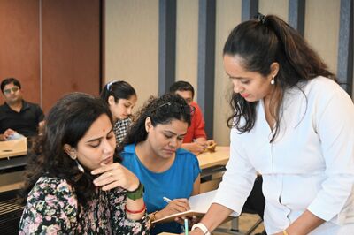 AISHE Report: Student Enrolment in Research Up By 81%, Women Scholars Doubled in 2021-22