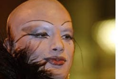 Transgender to host TV show