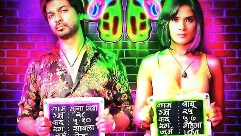 Credit row: Filmmaker claims he directed 'Tamanchey', not director Navneet Behal