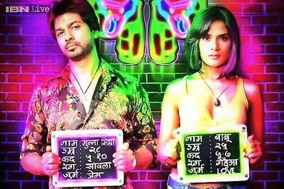 Credit row: Filmmaker claims he directed 'Tamanchey', not director Navneet Behal