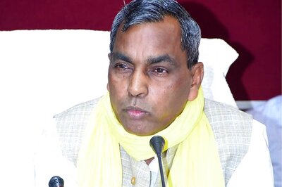 BJP's Estranged Ally Rajbhar Predicts ‘Massive Win’ For SP-BSP Alliance in Eastern UP