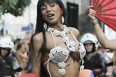 In Pics: Plunge into the Carnival of fun and frolic