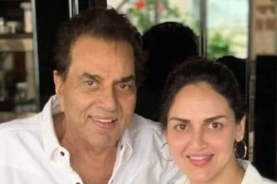 Esha Deol 'Respects' Dharmendra's Opinion On Deol Family 'Not Getting Their Due': 'We Work Very Hard...'