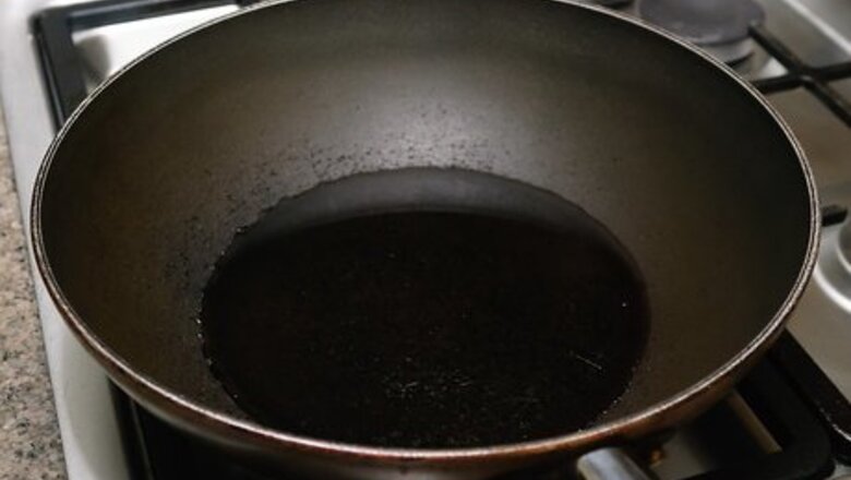 How to Make Sweet Potato Chips