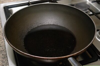 How to Make Sweet Potato Chips