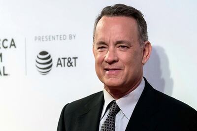 Tom Hanks Might Play Elvis Presley's Manager in Baz Luhrmann's Biopic on the American Singer