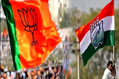 BJP Panel Alleges Involvement of Congress and SDPI in Bengaluru Riots