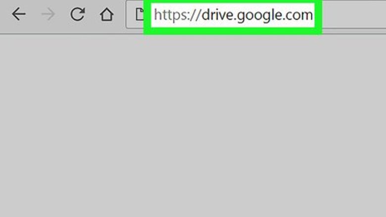 How to Copy Google Drive Files on PC or Mac