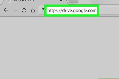 How to Copy Google Drive Files on PC or Mac
