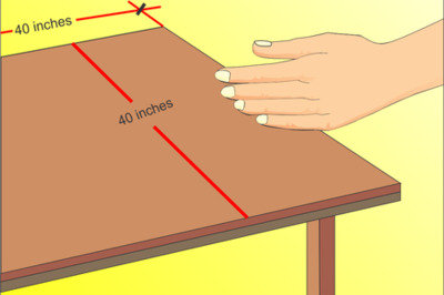 How to Make a Replica Wagon Wheel
