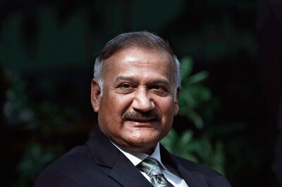 Vijay Mallya's Arrest a Success of Law Enforcement Agencies: Ex-CBI Chief