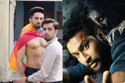 In Shubh Mangal Zyada Saavdhan vs Bhoot Box Office Battle, Ayushmann Khurrana's Film Emerges Clear Winner