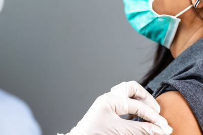 J-K Achieves 100 Pc Coverage of First Dose of Covid-19 Vaccine