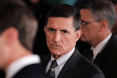 Trump's Former NSA Michael Flynn 'Has a Story to Tell' in Exchange for Immunity
