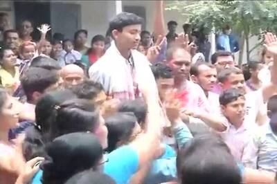 Muslim Boy from RSS School Tops Class 10 Exams in Assam