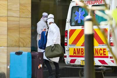 Aadhaar Cards, Voter IDs, Water Bills Accepted as Residence Proof at Delhi Govt, Private Hospitals