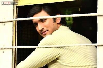 I am probably the 75th Byomkesh: Sushant Singh Rajput on playing the popular detective on screen