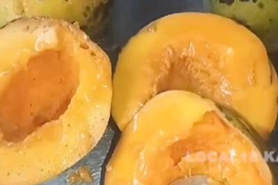 In Karnataka's Sirsi, This Special 'Mango Ice Cream' Is A Favourite Among Locals