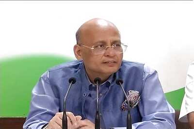 Congress' Abhishek Singhvi to Introduce Private Member Bill on Enforcing 2-Child Norm