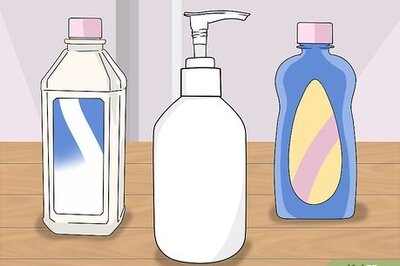 How to Use Foaming Body Wash