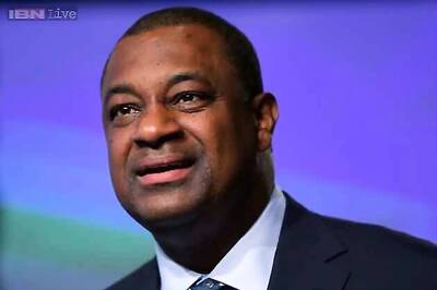 FIFA ex-VP Webb posts 11 luxury watches, 3 cars to secure $10 million bond