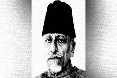 Islamic Rule Whitewashed by Abul Kalam Azad, Other Leftist Education Ministers Says Former CBI Chief