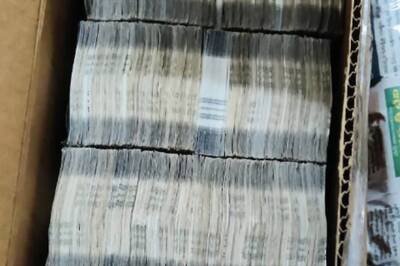 Telangana Polls: Cash, Gold, Liquor, Freebies Worth Over Rs 603 Crore Seized