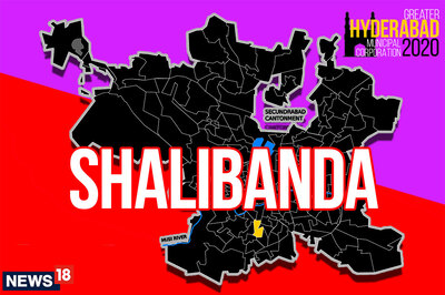 Shalibanda Election Result 2020 Live Updates: AIMIM Wins Shalibanda Ward