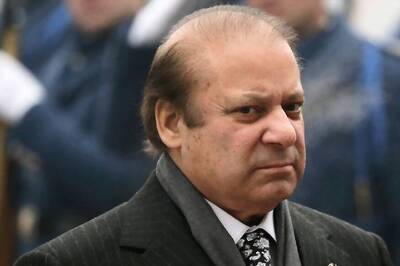 'Godfather' Reference in Panama Judgement Irks Sharif Family