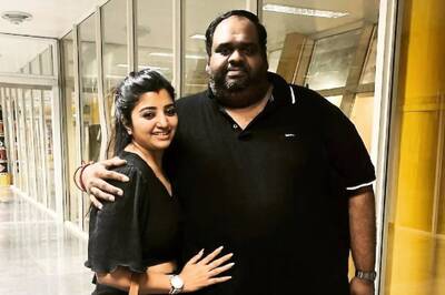 ‘Money Speaks Louder’: Actress Mahalakshmi Trolled For Marrying Ravindar Chandrasekaran