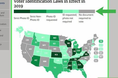 How to Apply for a Voter ID Card