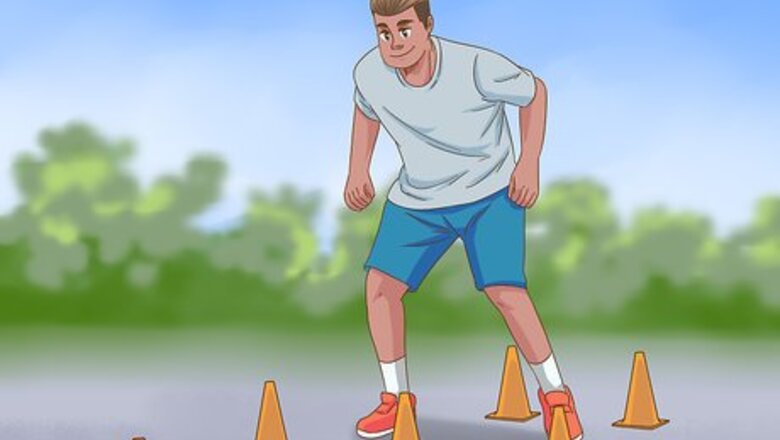 How to Become a Great American Football Player