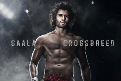 Samantha Ruth Prabhu Shares Kushi Co-Star Vijay Deverakonda’s Liger Poster, Latter Says ‘Sammy Best’