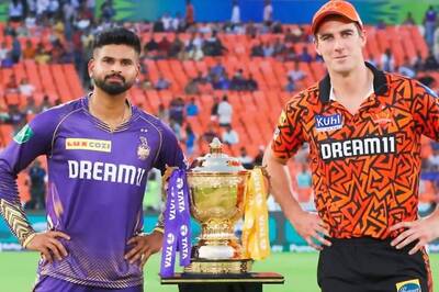IPL 2024: How Kolkata Knight Riders Made it to Their 4th Final