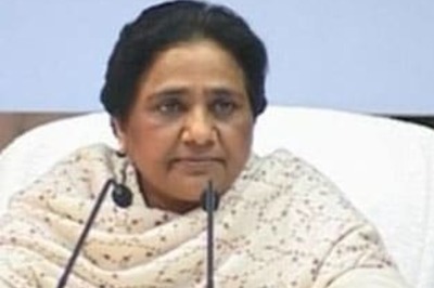 BSP will contest all seats in Andhra Pradesh: Maya