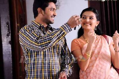 'Ee Bhumi Aa Bhanu' Review: It suffers from weak script