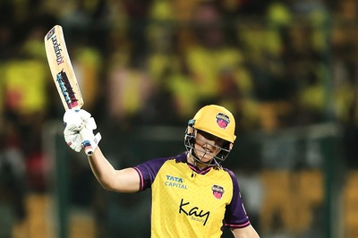 UPW-W vs MI-W Dream11 Prediction: Fantasy Team XI Tips For UP Warriorz vs Mumbai Indians, WPL 2024