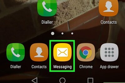 How to Type an Enye on Samsung Galaxy