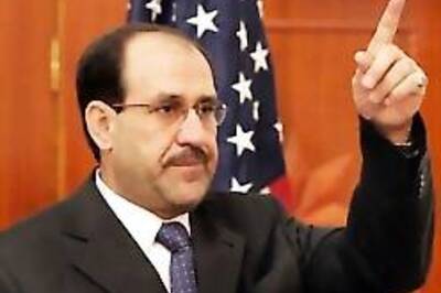 Zarqawi's family anticipated his death