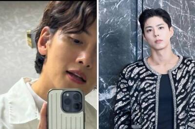 Watch: Ji Chang Wook, Park Bo Gum Take On New Roles In Variety Show My Name Is Gabriel