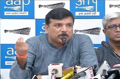 AAP Wins 44 Seats in UP Civic Polls, Emerges as Fifth Largest Party