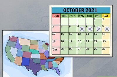 How to Drive Cross Country