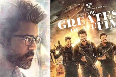 First-day Shows Of Thalapathy Vijay's GOAT To Begin At 4 AM: Deets Inside
